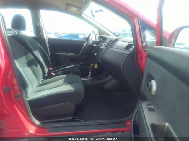 Photo 4 VIN: 3N1BC1CP4BL395033 - NISSAN VERSA 