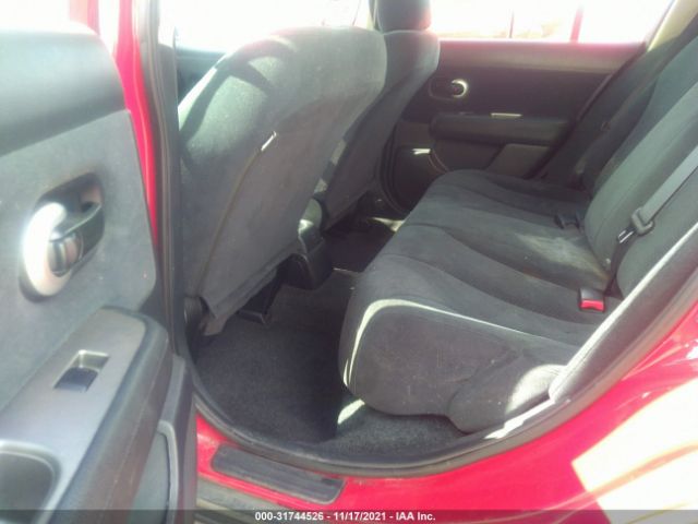 Photo 7 VIN: 3N1BC1CP4BL395033 - NISSAN VERSA 