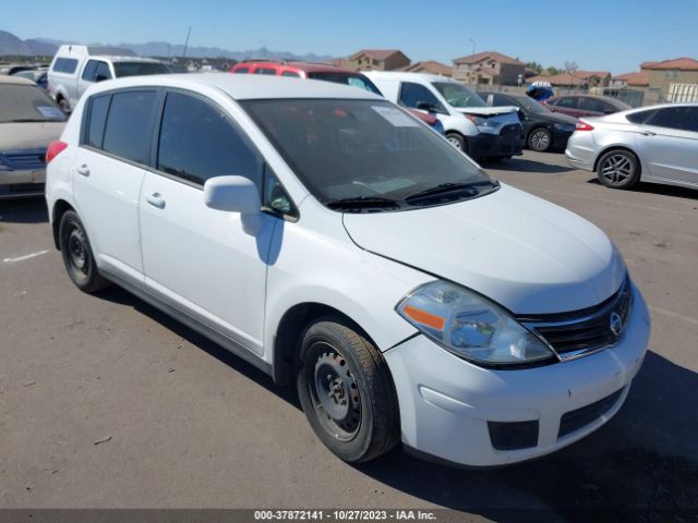 Photo 0 VIN: 3N1BC1CP4BL405365 - NISSAN VERSA 