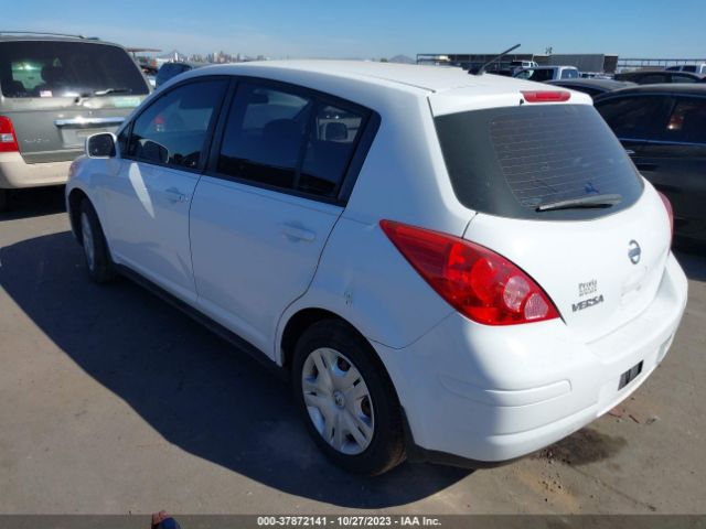 Photo 2 VIN: 3N1BC1CP4BL405365 - NISSAN VERSA 