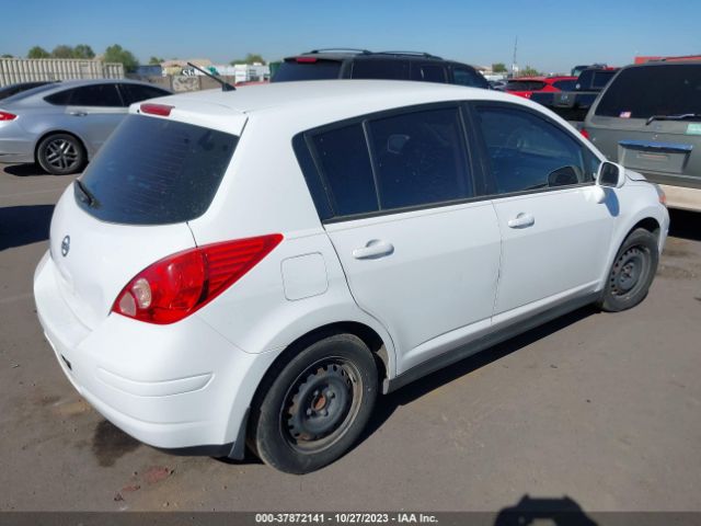 Photo 3 VIN: 3N1BC1CP4BL405365 - NISSAN VERSA 