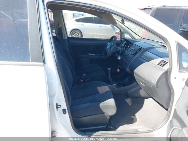 Photo 4 VIN: 3N1BC1CP4BL405365 - NISSAN VERSA 