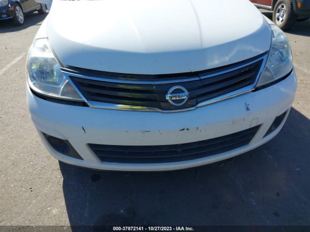 Photo 5 VIN: 3N1BC1CP4BL405365 - NISSAN VERSA 