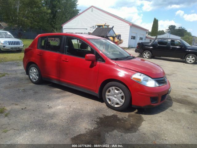 Photo 0 VIN: 3N1BC1CP4BL406418 - NISSAN VERSA 