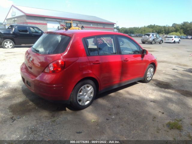 Photo 3 VIN: 3N1BC1CP4BL406418 - NISSAN VERSA 