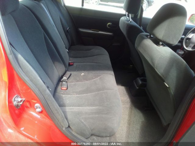 Photo 7 VIN: 3N1BC1CP4BL406418 - NISSAN VERSA 