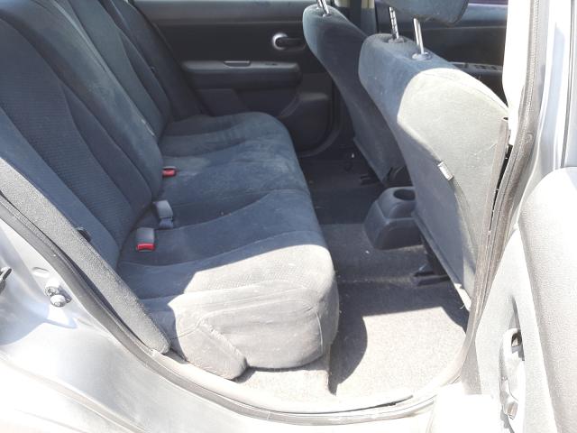 Photo 5 VIN: 3N1BC1CP4BL408962 - NISSAN VERSA S 