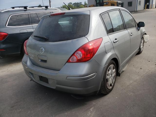 Photo 3 VIN: 3N1BC1CP4BL412204 - NISSAN VERSA S 