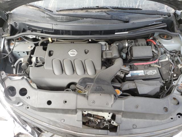 Photo 6 VIN: 3N1BC1CP4BL412204 - NISSAN VERSA S 