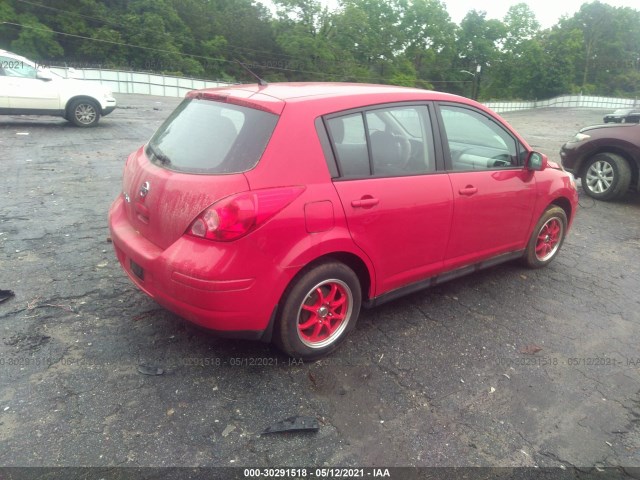 Photo 3 VIN: 3N1BC1CP4BL412817 - NISSAN VERSA 