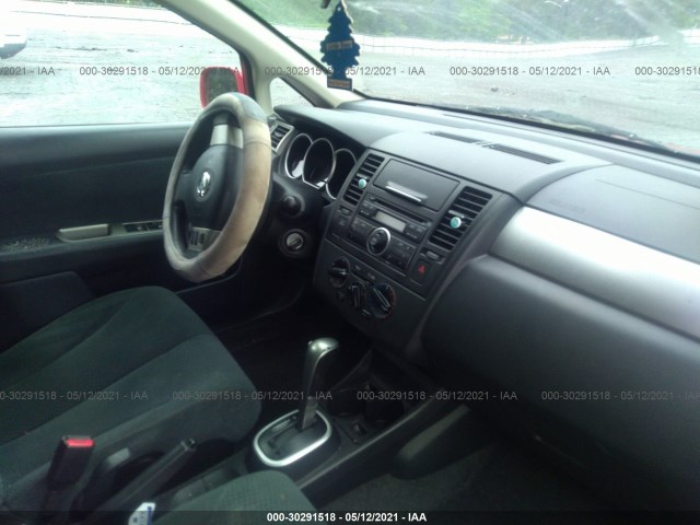 Photo 4 VIN: 3N1BC1CP4BL412817 - NISSAN VERSA 