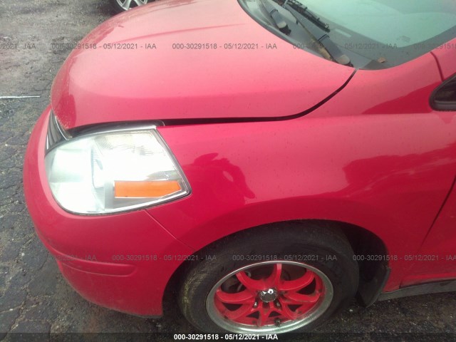 Photo 5 VIN: 3N1BC1CP4BL412817 - NISSAN VERSA 