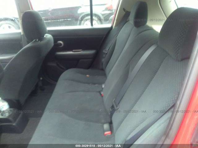 Photo 7 VIN: 3N1BC1CP4BL412817 - NISSAN VERSA 