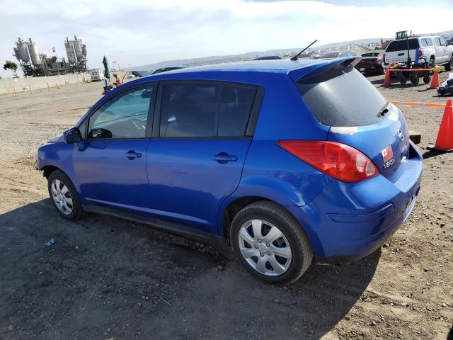 Photo 1 VIN: 3N1BC1CP4BL415152 - NISSAN VERSA 