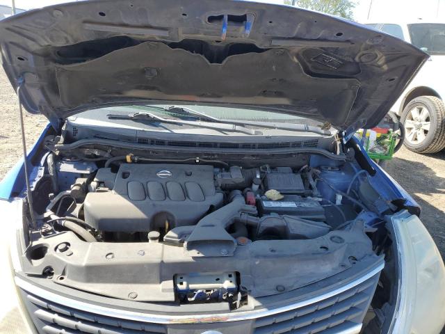 Photo 10 VIN: 3N1BC1CP4BL415152 - NISSAN VERSA 