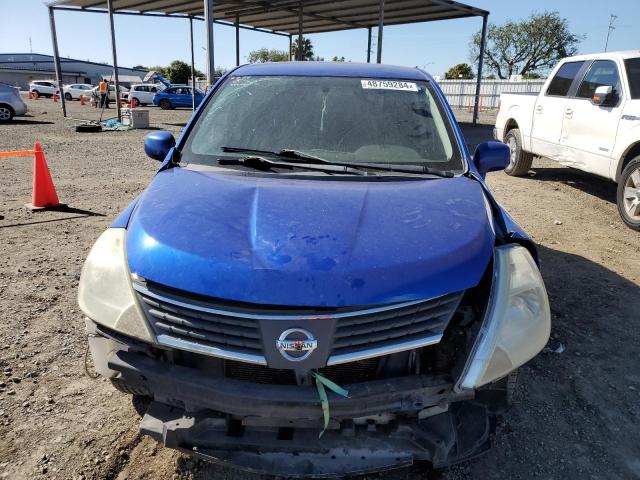 Photo 4 VIN: 3N1BC1CP4BL415152 - NISSAN VERSA 