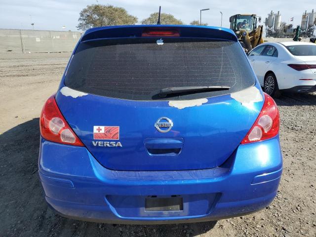 Photo 5 VIN: 3N1BC1CP4BL415152 - NISSAN VERSA 