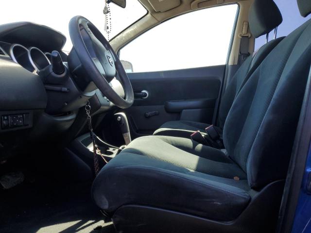 Photo 6 VIN: 3N1BC1CP4BL415152 - NISSAN VERSA 