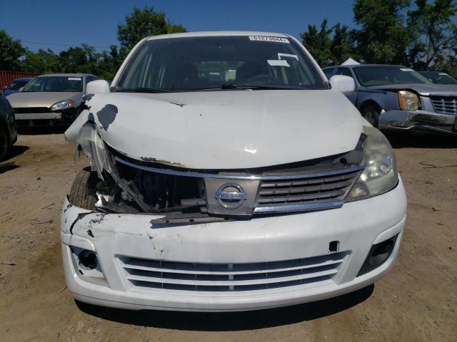 Photo 4 VIN: 3N1BC1CP4BL418746 - NISSAN VERSA 