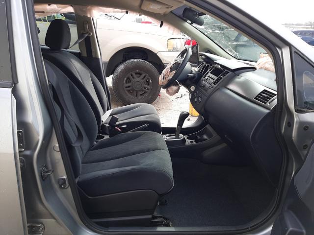 Photo 4 VIN: 3N1BC1CP4BL420190 - NISSAN VERSA S 