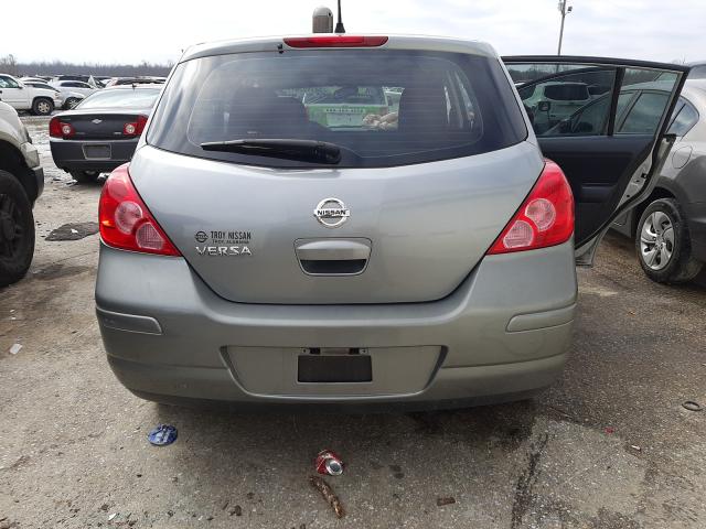 Photo 8 VIN: 3N1BC1CP4BL420190 - NISSAN VERSA S 