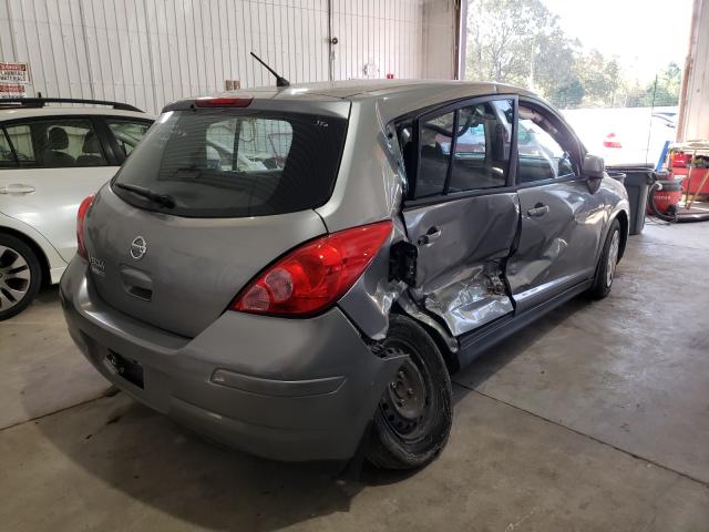 Photo 3 VIN: 3N1BC1CP4BL420450 - NISSAN VERSA S 