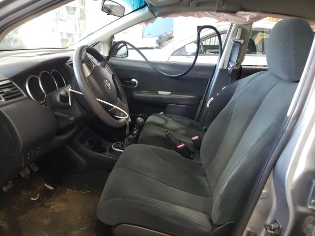 Photo 4 VIN: 3N1BC1CP4BL420450 - NISSAN VERSA S 