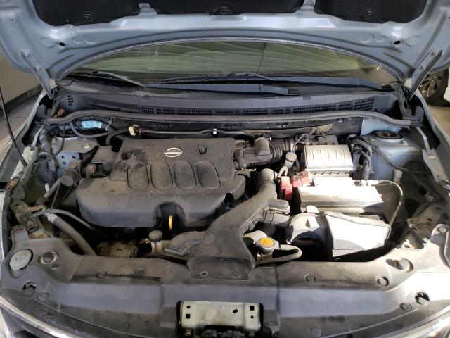 Photo 6 VIN: 3N1BC1CP4BL420450 - NISSAN VERSA S 