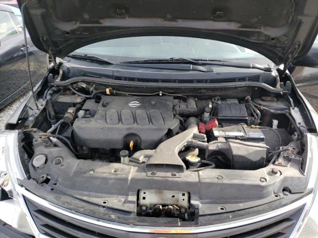 Photo 10 VIN: 3N1BC1CP4BL423378 - NISSAN VERSA 