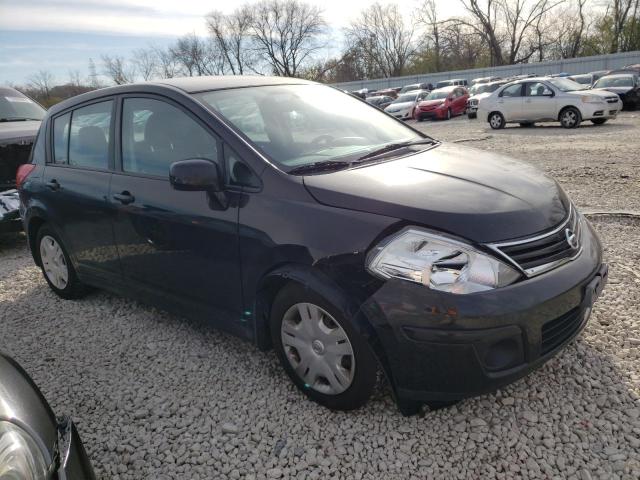 Photo 3 VIN: 3N1BC1CP4BL423378 - NISSAN VERSA 