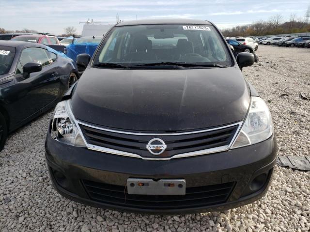 Photo 4 VIN: 3N1BC1CP4BL423378 - NISSAN VERSA 