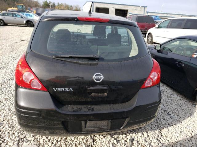 Photo 5 VIN: 3N1BC1CP4BL423378 - NISSAN VERSA 