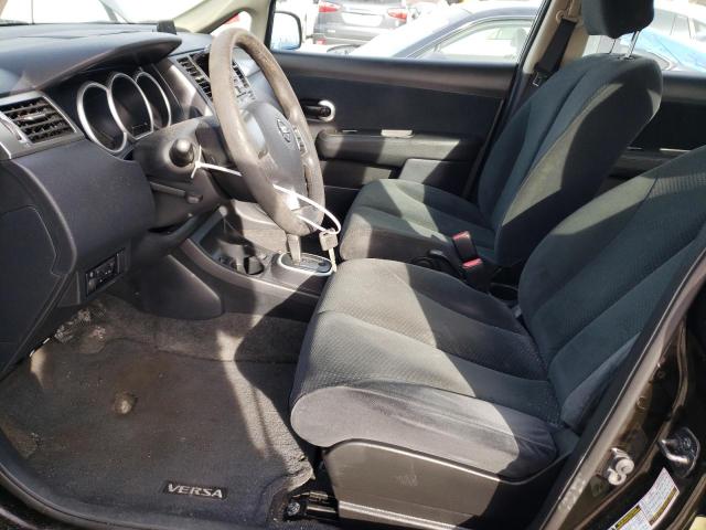 Photo 6 VIN: 3N1BC1CP4BL423378 - NISSAN VERSA 