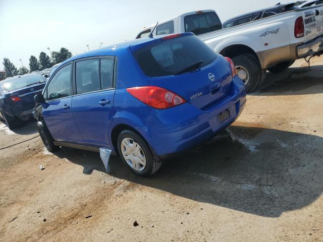 Photo 1 VIN: 3N1BC1CP4BL423770 - NISSAN VERSA S 