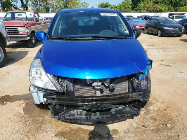 Photo 4 VIN: 3N1BC1CP4BL423770 - NISSAN VERSA S 