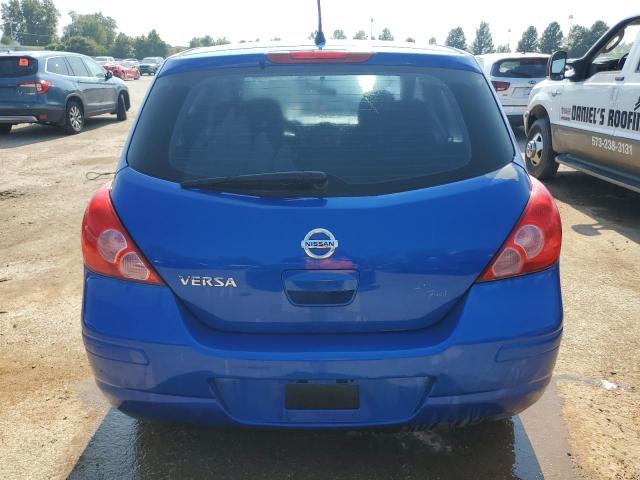 Photo 5 VIN: 3N1BC1CP4BL423770 - NISSAN VERSA S 