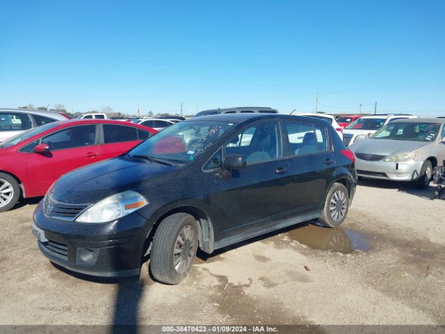 Photo 1 VIN: 3N1BC1CP4BL424384 - NISSAN VERSA 