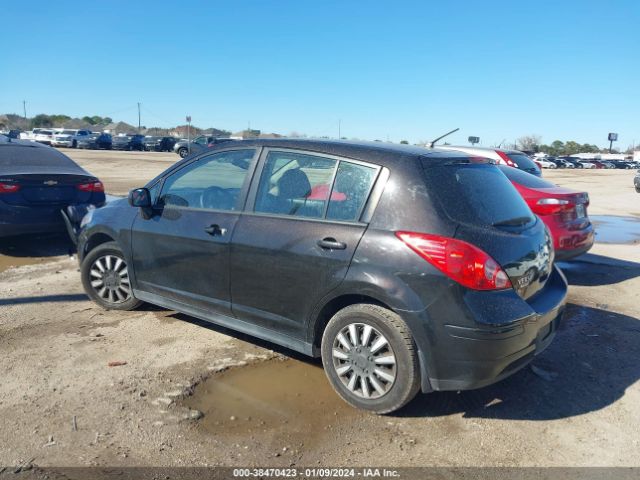 Photo 2 VIN: 3N1BC1CP4BL424384 - NISSAN VERSA 