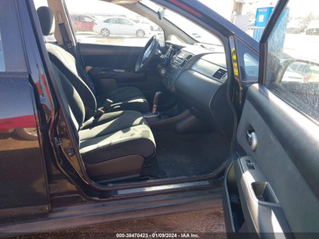 Photo 4 VIN: 3N1BC1CP4BL424384 - NISSAN VERSA 