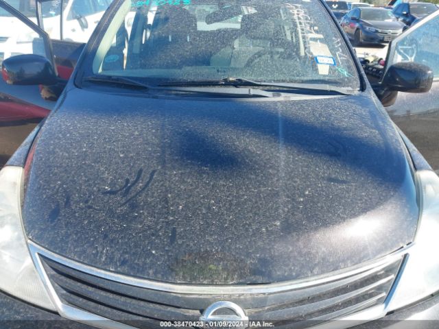 Photo 9 VIN: 3N1BC1CP4BL424384 - NISSAN VERSA 