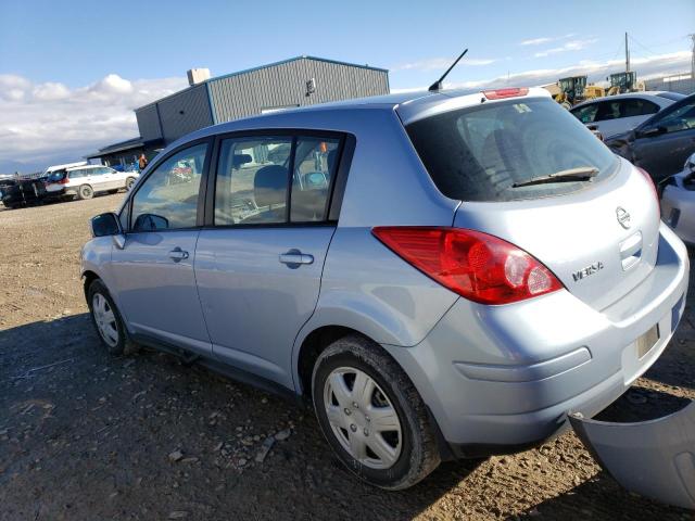 Photo 1 VIN: 3N1BC1CP4BL438415 - NISSAN VERSA 