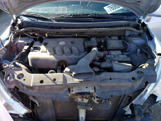 Photo 10 VIN: 3N1BC1CP4BL438415 - NISSAN VERSA 