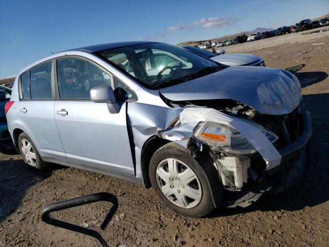 Photo 3 VIN: 3N1BC1CP4BL438415 - NISSAN VERSA 