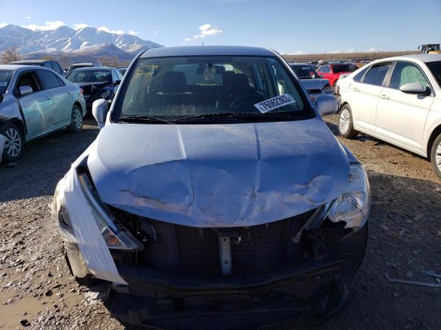 Photo 4 VIN: 3N1BC1CP4BL438415 - NISSAN VERSA 