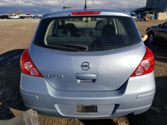 Photo 5 VIN: 3N1BC1CP4BL438415 - NISSAN VERSA 