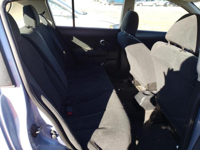 Photo 9 VIN: 3N1BC1CP4BL438415 - NISSAN VERSA 