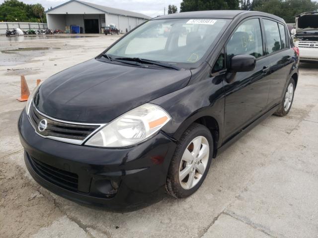 Photo 1 VIN: 3N1BC1CP4BL440312 - NISSAN VERSA S 