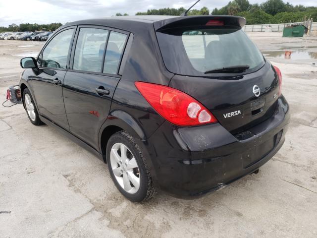 Photo 2 VIN: 3N1BC1CP4BL440312 - NISSAN VERSA S 