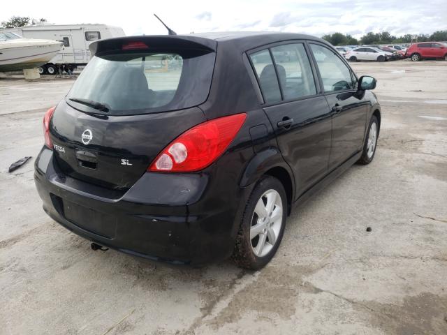 Photo 3 VIN: 3N1BC1CP4BL440312 - NISSAN VERSA S 