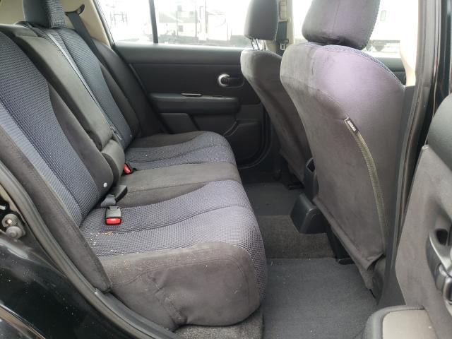 Photo 5 VIN: 3N1BC1CP4BL440312 - NISSAN VERSA S 